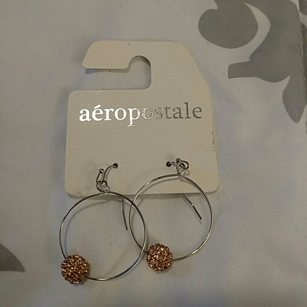 Aeropostale Earrings
